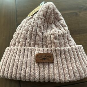 NWT Britt’s Knits beanie